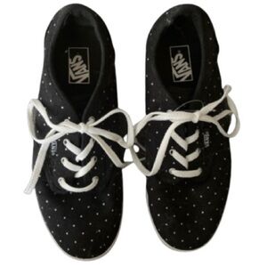 Vans sneaker missy size 4